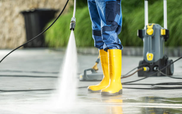 Pressure Washing Services for Businesses in Edgewood, FL